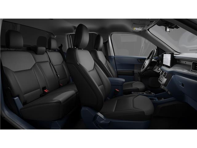 2026 Ford Maverick XL (Stk: 26AT9441) in Airdrie - Image 5 of 7