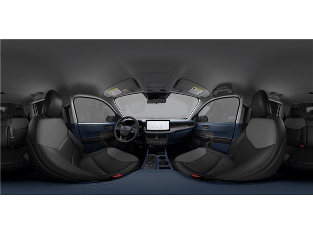 2026 Ford Maverick XL (Stk: 26AT9441) in Airdrie - Image 7 of 7