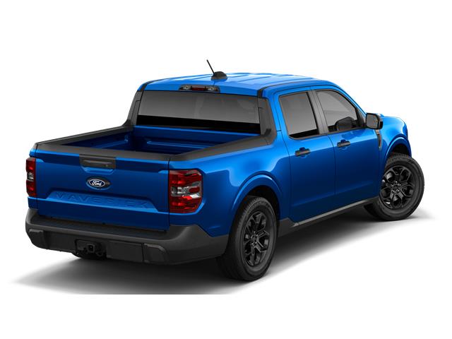 2026 Ford Maverick XLT (Stk: 26AT0455) in Airdrie - Image 3 of 7