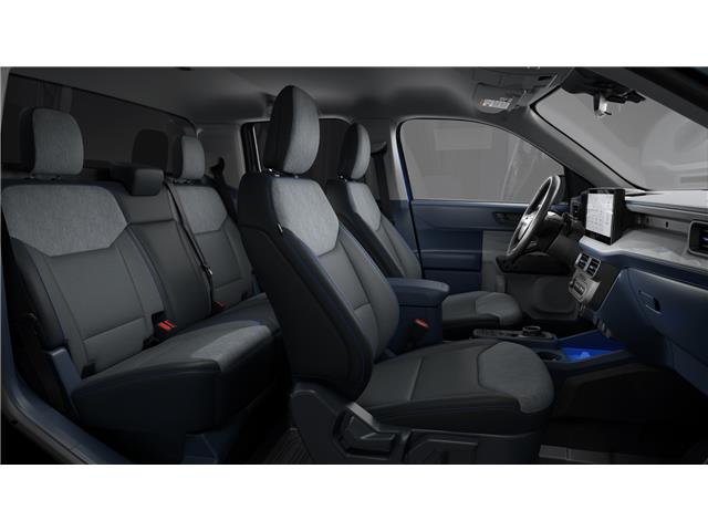 2026 Ford Maverick XLT (Stk: 26AT0455) in Airdrie - Image 5 of 7