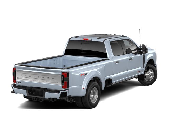 2026 Ford F-350 Platinum (Stk: 26AT9205) in Airdrie - Image 3 of 7