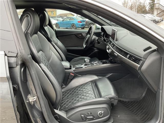 2018 Audi S5 3.0T Technik (Stk: 4646) in KITCHENER - Image 27 of 29