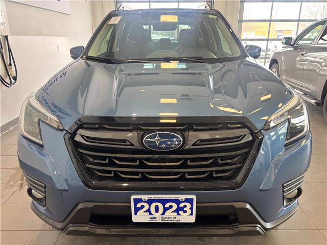 2023 Subaru Forester Limited (Stk: 260259A) in Mississauga - Image 2 of 20