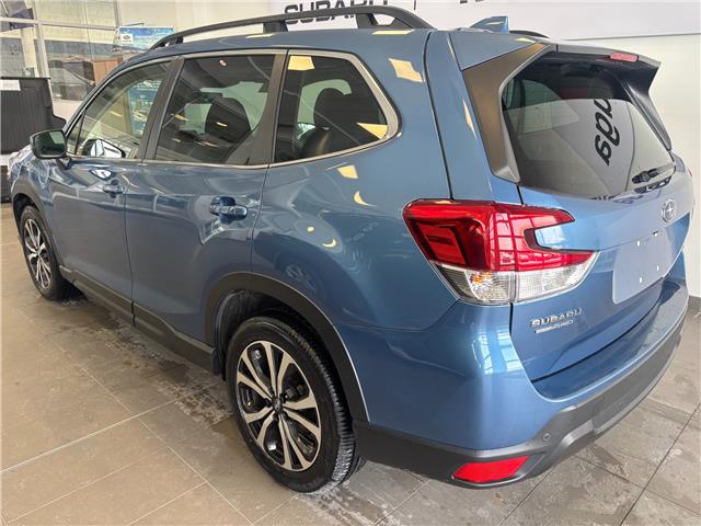 2023 Subaru Forester Limited (Stk: 260259A) in Mississauga - Image 4 of 20