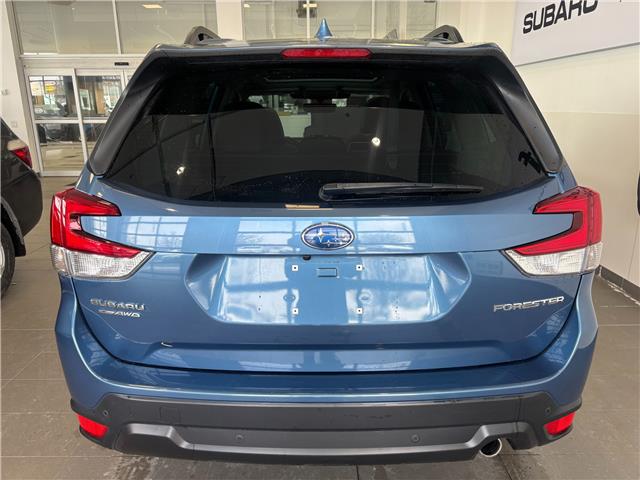 2023 Subaru Forester Limited (Stk: 260259A) in Mississauga - Image 5 of 20