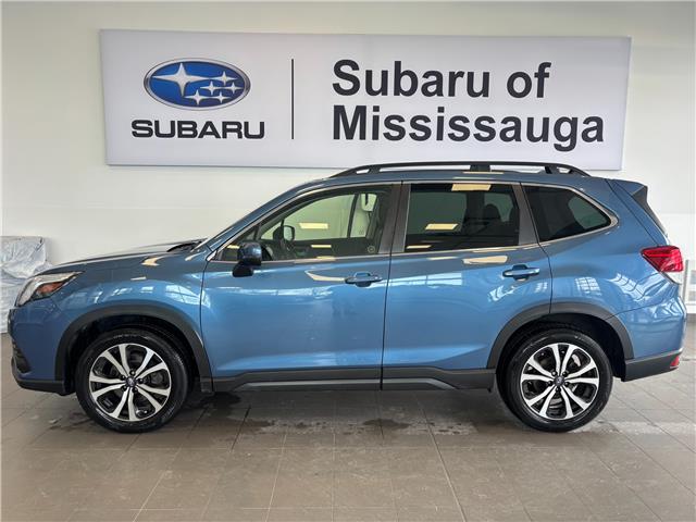 2023 Subaru Forester Limited (Stk: 260259A) in Mississauga - Image 6 of 20