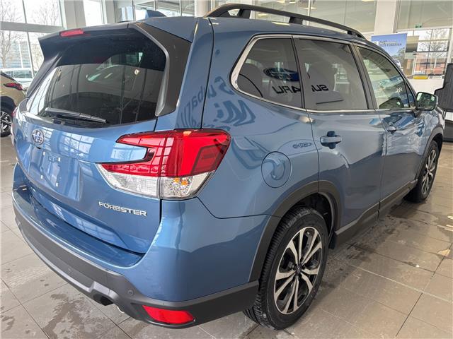 2023 Subaru Forester Limited (Stk: 260259A) in Mississauga - Image 7 of 20