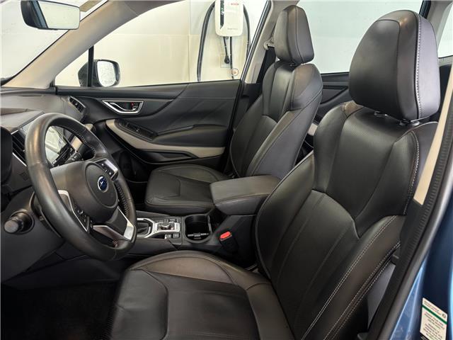 2023 Subaru Forester Limited (Stk: 260259A) in Mississauga - Image 9 of 20