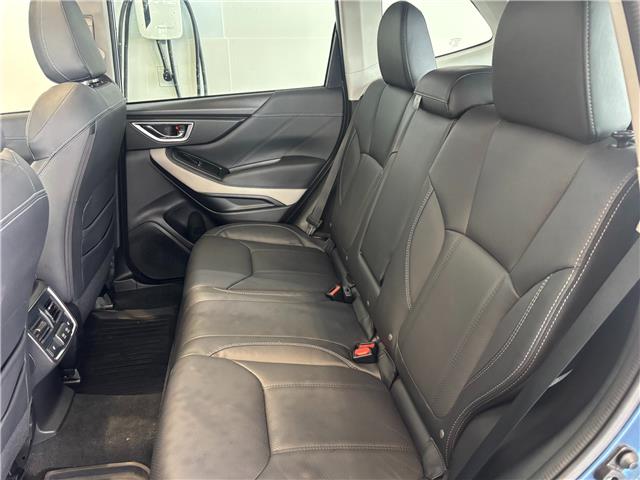 2023 Subaru Forester Limited (Stk: 260259A) in Mississauga - Image 10 of 20