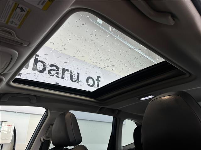 2023 Subaru Forester Limited (Stk: 260259A) in Mississauga - Image 16 of 20