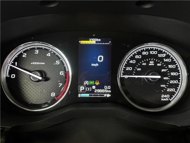 2023 Subaru Forester Limited (Stk: 260259A) in Mississauga - Image 20 of 20