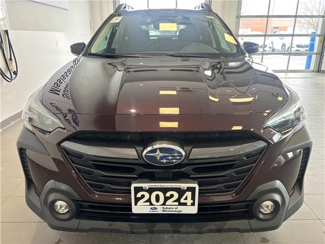 2024 Subaru Outback Touring (Stk: 260244A) in Mississauga - Image 2 of 17