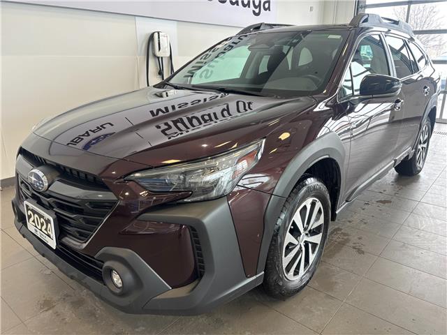 2024 Subaru Outback Touring (Stk: 260244A) in Mississauga - Image 3 of 17