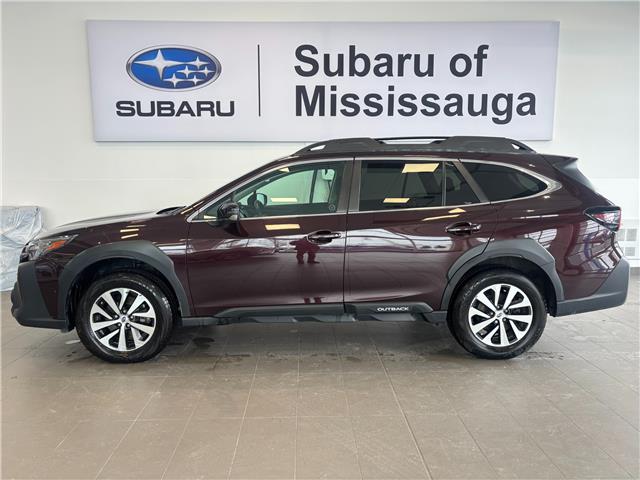 2024 Subaru Outback Touring (Stk: 260244A) in Mississauga - Image 4 of 17