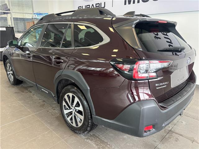 2024 Subaru Outback Touring (Stk: 260244A) in Mississauga - Image 5 of 17