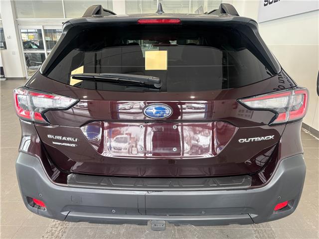 2024 Subaru Outback Touring (Stk: 260244A) in Mississauga - Image 6 of 17