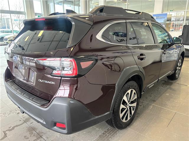 2024 Subaru Outback Touring (Stk: 260244A) in Mississauga - Image 7 of 17