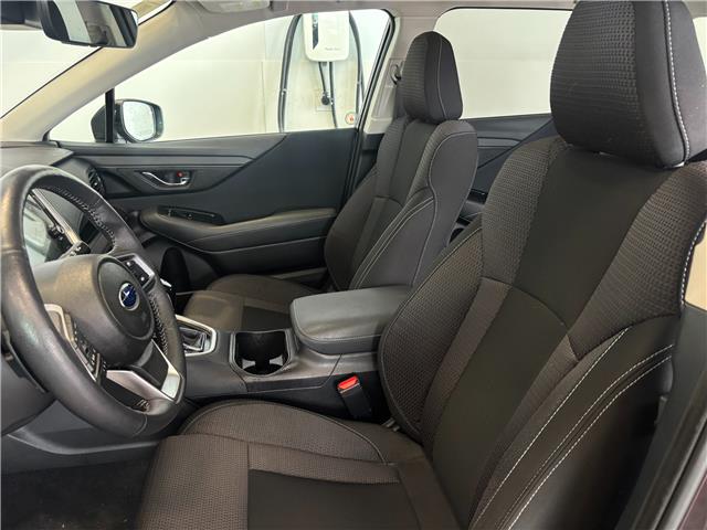 2024 Subaru Outback Touring (Stk: 260244A) in Mississauga - Image 9 of 17