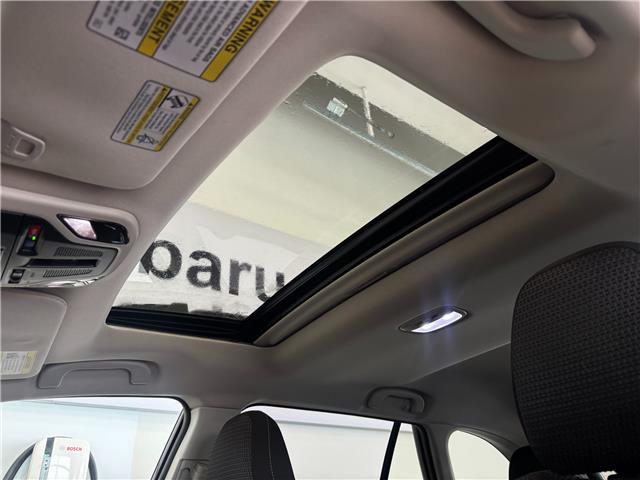2024 Subaru Outback Touring (Stk: 260244A) in Mississauga - Image 11 of 17