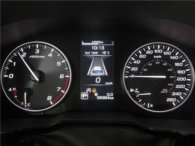 2024 Subaru Outback Touring (Stk: 260244A) in Mississauga - Image 14 of 17