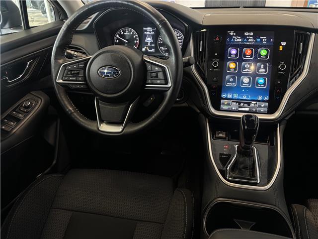 2024 Subaru Outback Touring (Stk: 260244A) in Mississauga - Image 17 of 17