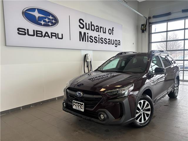 2024 Subaru Outback Touring (Stk: 260244A) in Mississauga - Image 1 of 17