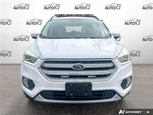 2018 Ford Escape SEL (Stk: 5F242AZ) in Oakville - Image 4 of 24