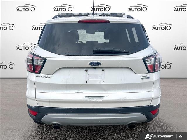 2018 Ford Escape SEL (Stk: 5F242AZ) in Oakville - Image 7 of 24