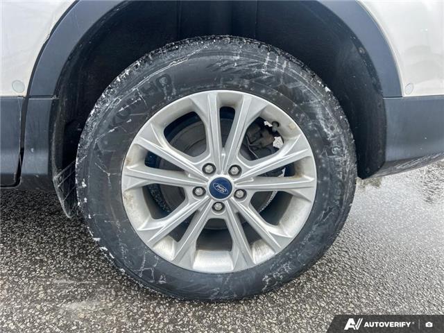 2018 Ford Escape SEL (Stk: 5F242AZ) in Oakville - Image 8 of 24