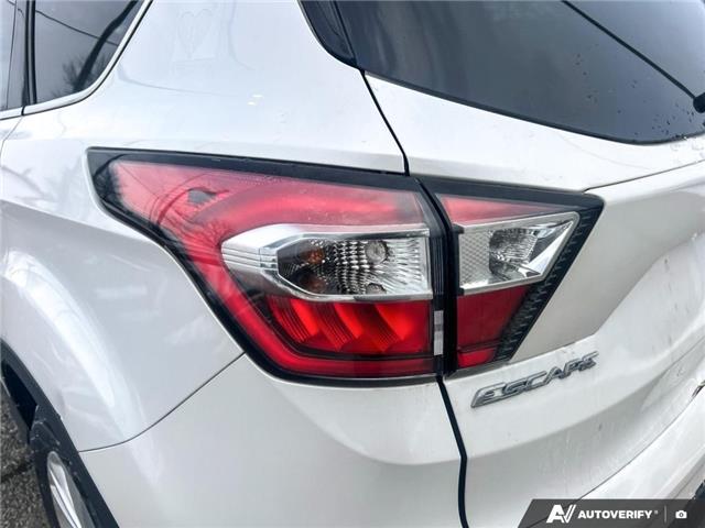 2018 Ford Escape SEL (Stk: 5F242AZ) in Oakville - Image 12 of 24