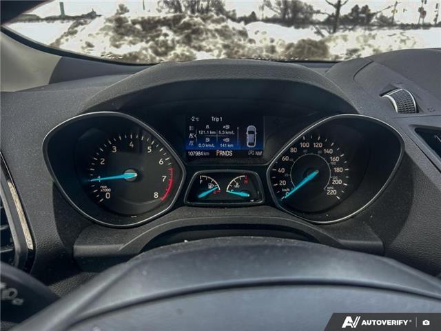2018 Ford Escape SEL (Stk: 5F242AZ) in Oakville - Image 15 of 24