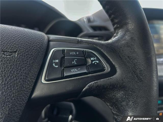 2018 Ford Escape SEL (Stk: 5F242AZ) in Oakville - Image 16 of 24