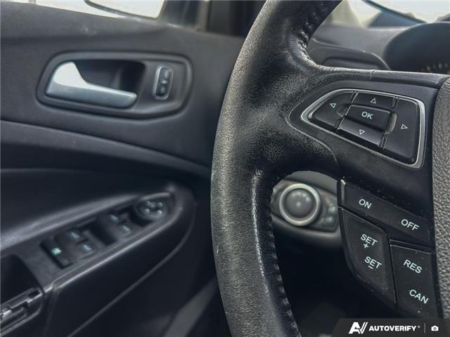 2018 Ford Escape SEL (Stk: 5F242AZ) in Oakville - Image 17 of 24