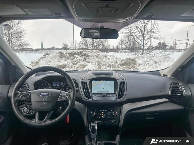 2018 Ford Escape SEL (Stk: 5F242AZ) in Oakville - Image 23 of 24