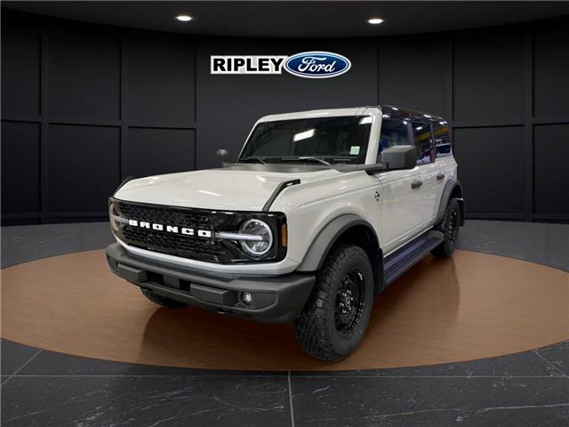 2026 Ford Bronco Outer Banks (Stk: 26071) in Melfort - Image 1 of 24