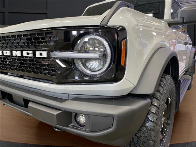 2026 Ford Bronco Outer Banks (Stk: 26071) in Melfort - Image 2 of 24