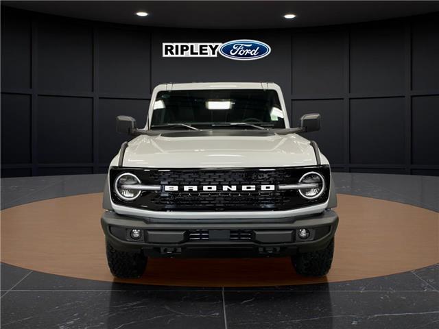 2026 Ford Bronco Outer Banks (Stk: 26071) in Melfort - Image 4 of 24