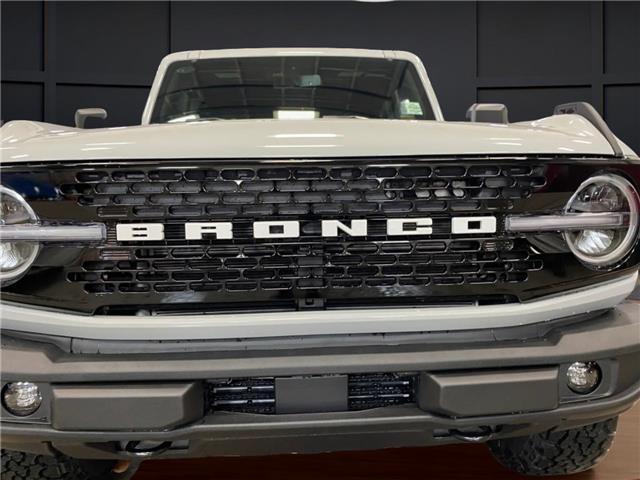 2026 Ford Bronco Outer Banks (Stk: 26071) in Melfort - Image 5 of 24