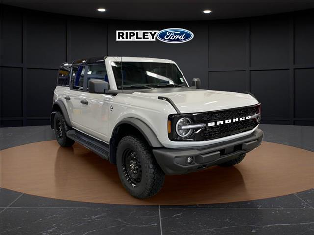 2026 Ford Bronco Outer Banks (Stk: 26071) in Melfort - Image 6 of 24