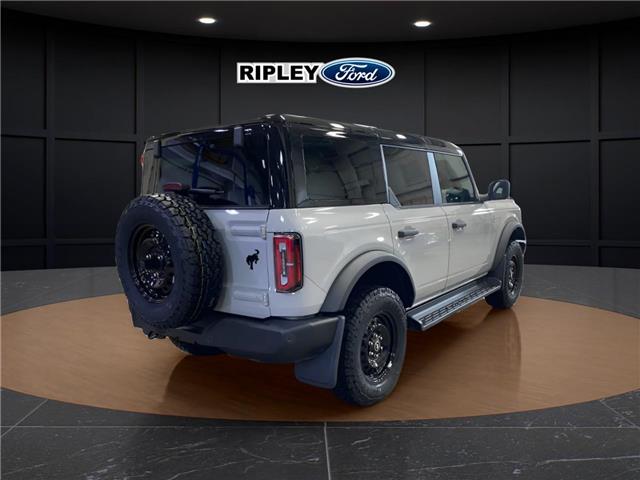2026 Ford Bronco Outer Banks (Stk: 26071) in Melfort - Image 8 of 24