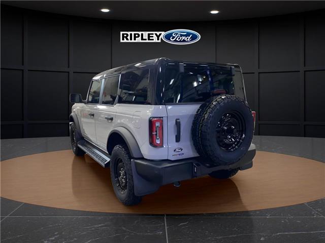 2026 Ford Bronco Outer Banks (Stk: 26071) in Melfort - Image 10 of 24