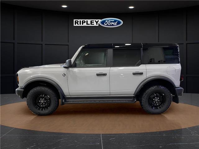 2026 Ford Bronco Outer Banks (Stk: 26071) in Melfort - Image 12 of 24