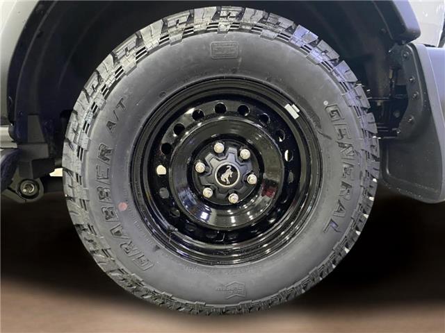 2026 Ford Bronco Outer Banks (Stk: 26071) in Melfort - Image 13 of 24