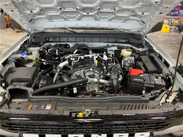 2026 Ford Bronco Outer Banks (Stk: 26071) in Melfort - Image 15 of 24