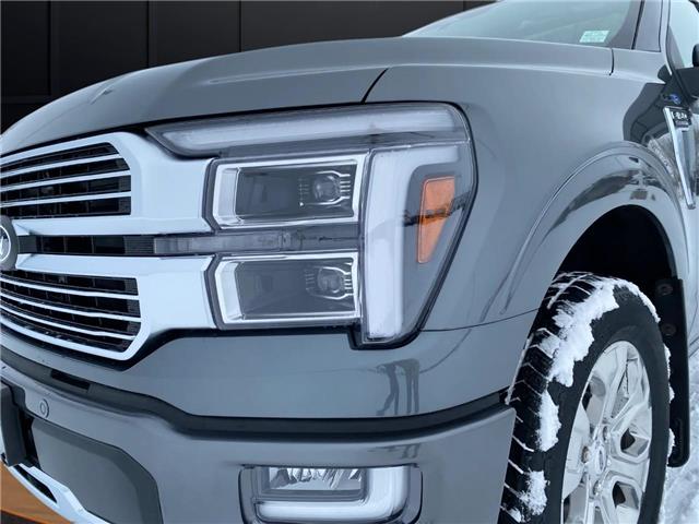 2026 Ford F-150 Platinum (Stk: 26068) in Melfort - Image 2 of 23