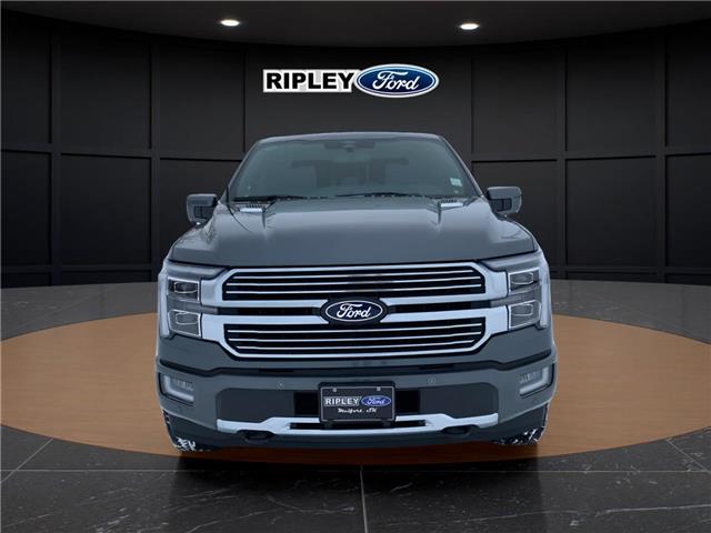 2026 Ford F-150 Platinum (Stk: 26068) in Melfort - Image 4 of 23
