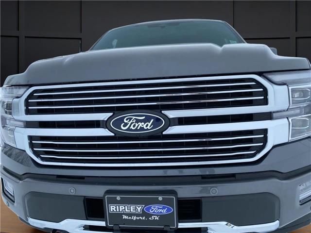 2026 Ford F-150 Platinum (Stk: 26068) in Melfort - Image 5 of 23