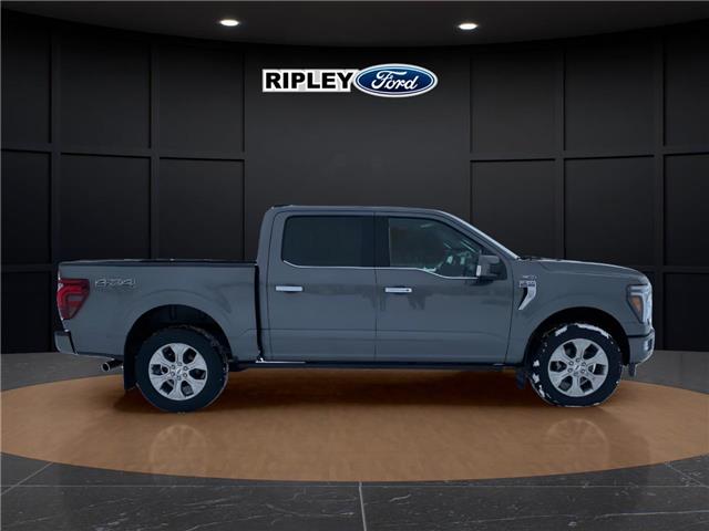 2026 Ford F-150 Platinum (Stk: 26068) in Melfort - Image 7 of 23