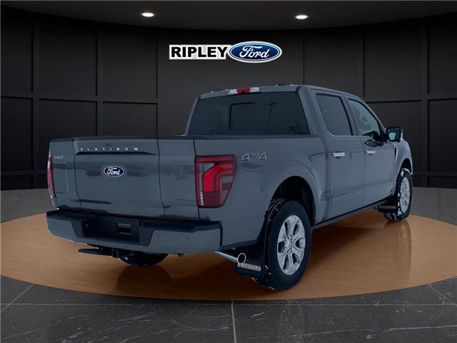2026 Ford F-150 Platinum (Stk: 26068) in Melfort - Image 8 of 23