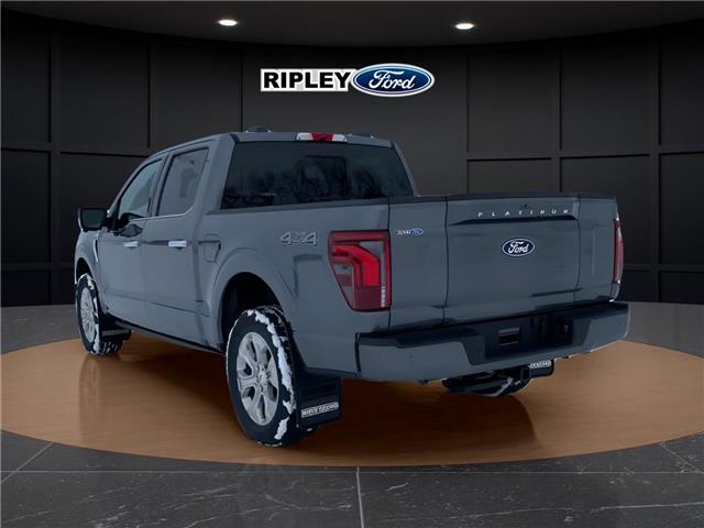 2026 Ford F-150 Platinum (Stk: 26068) in Melfort - Image 10 of 23